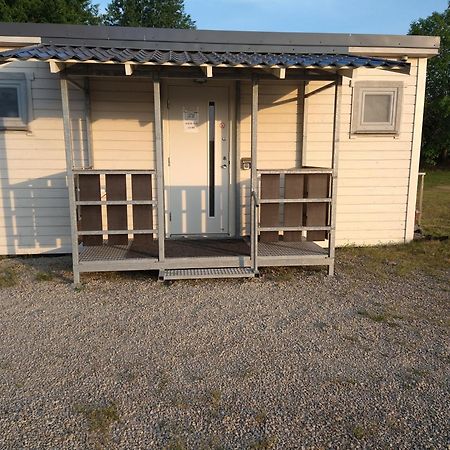 Lahemaa Kohvikann B & B, Caravan Park Palmse 外观 照片