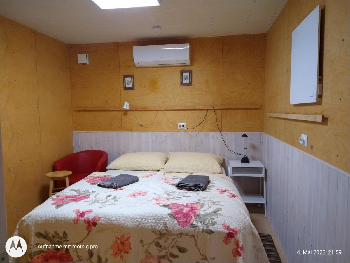 Lahemaa Kohvikann B & B, Caravan Park Palmse 客房 照片