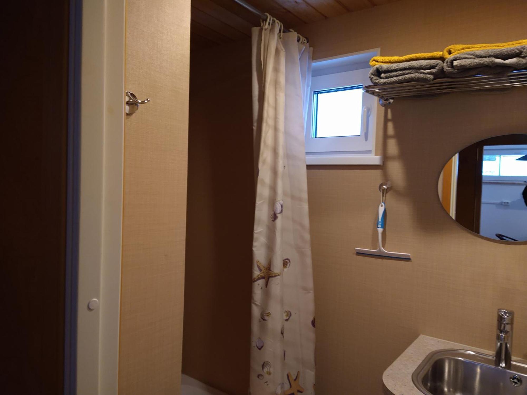 Lahemaa Kohvikann B & B, Caravan Park Palmse 外观 照片