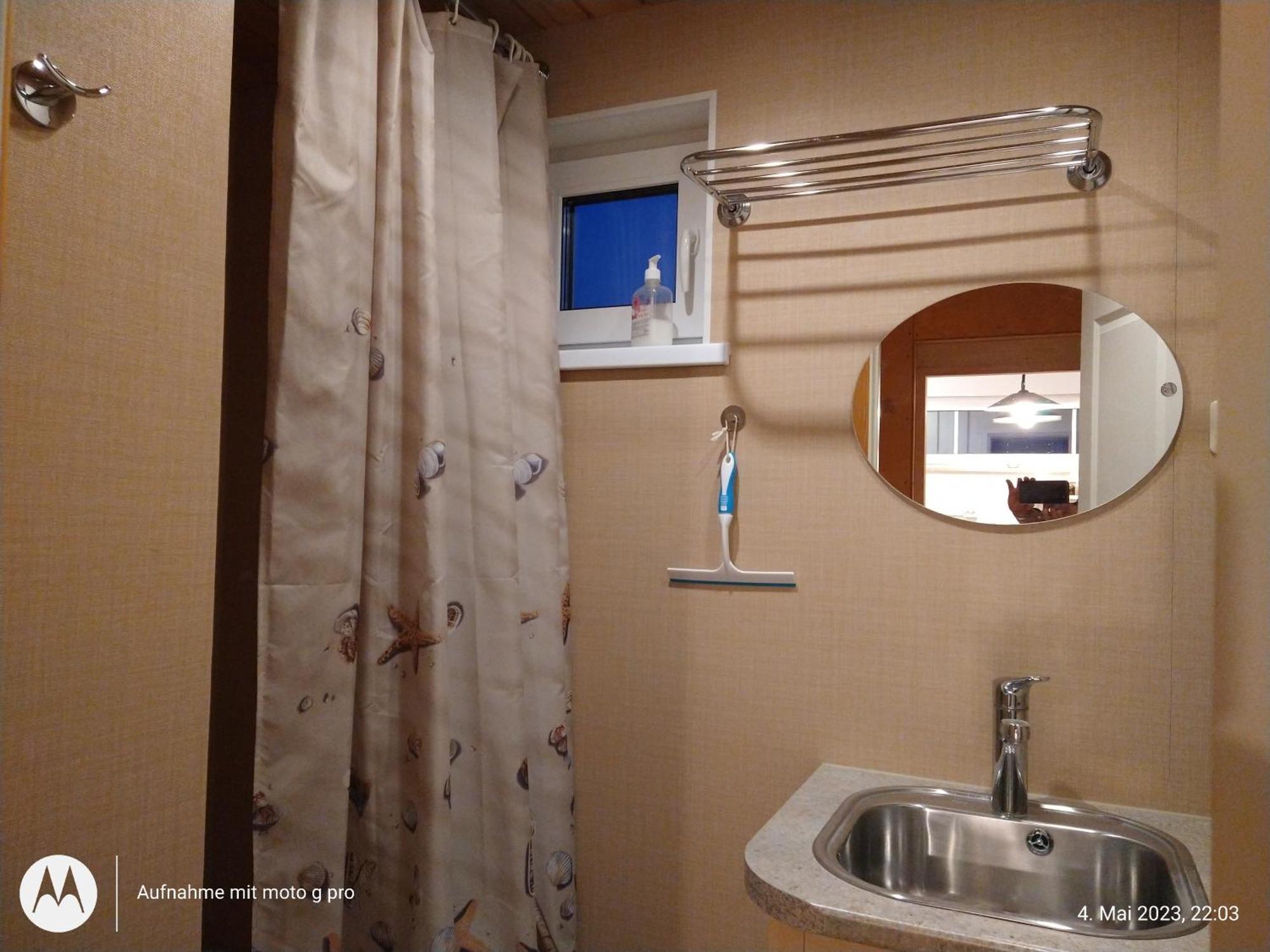 Lahemaa Kohvikann B & B, Caravan Park Palmse 客房 照片