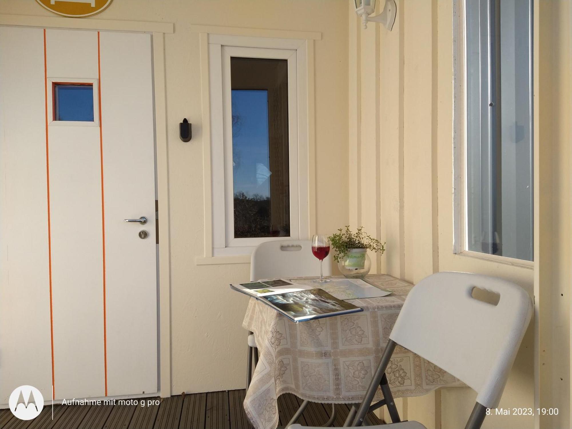 Lahemaa Kohvikann B & B, Caravan Park Palmse 客房 照片