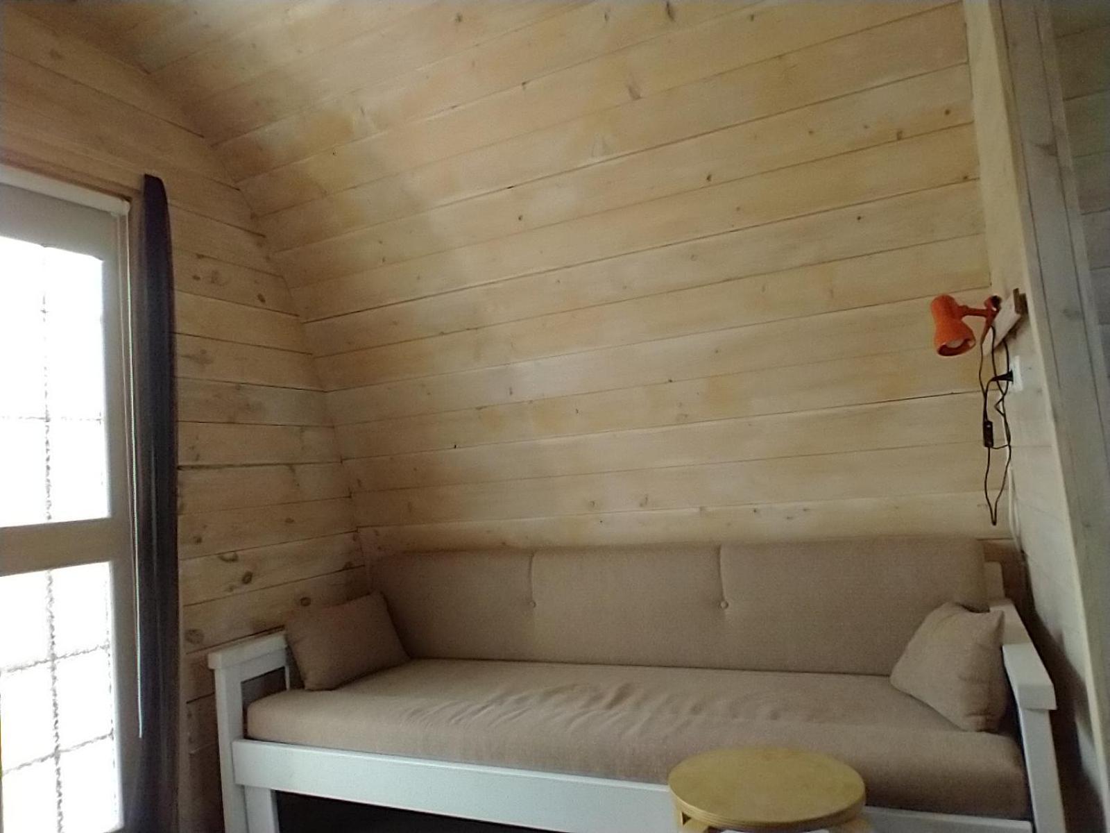 Lahemaa Kohvikann B & B, Caravan Park Palmse 客房 照片