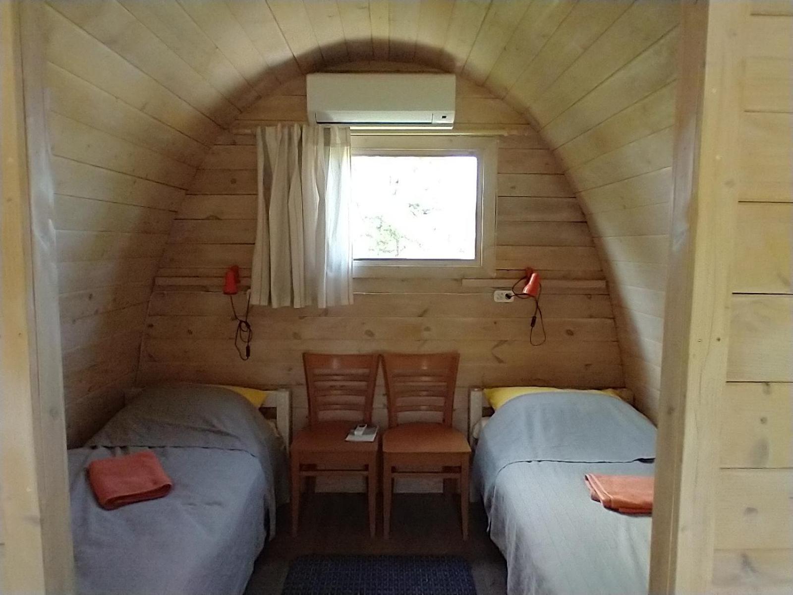 Lahemaa Kohvikann B & B, Caravan Park Palmse 客房 照片