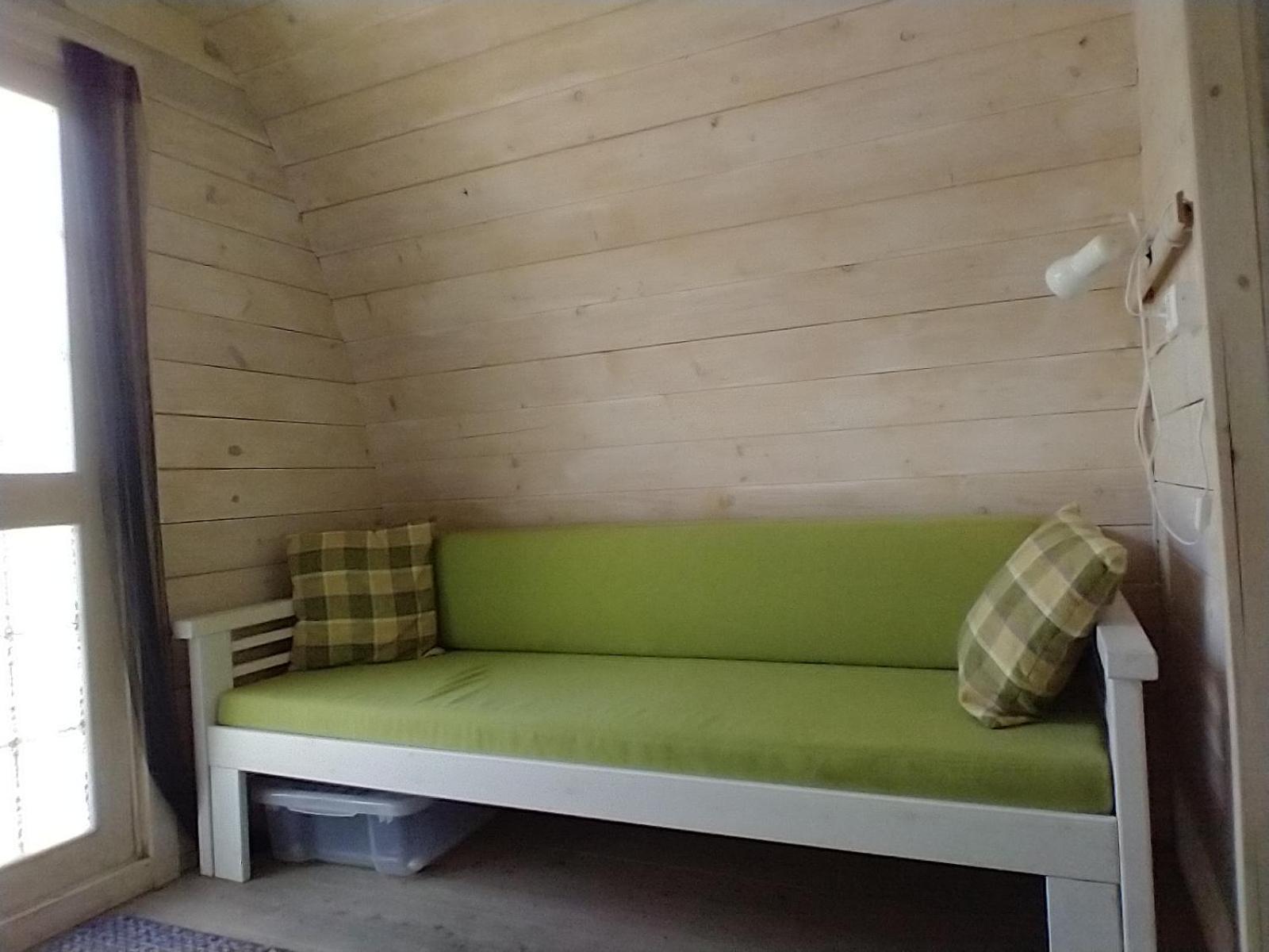 Lahemaa Kohvikann B & B, Caravan Park Palmse 客房 照片