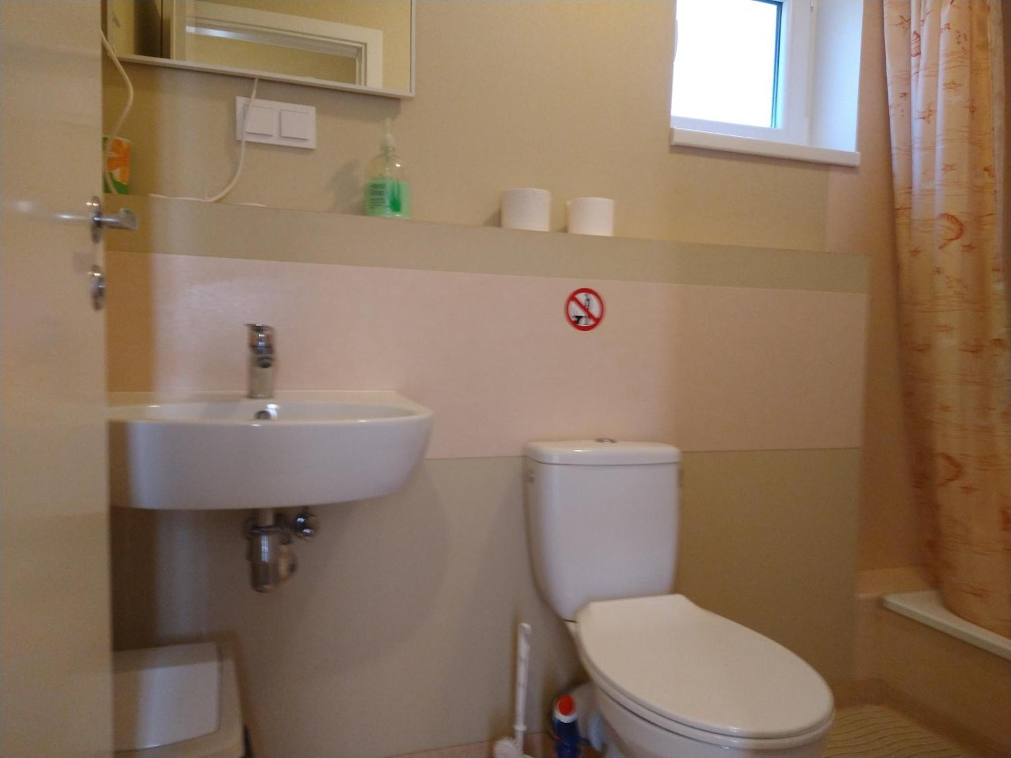 Lahemaa Kohvikann B & B, Caravan Park Palmse 外观 照片