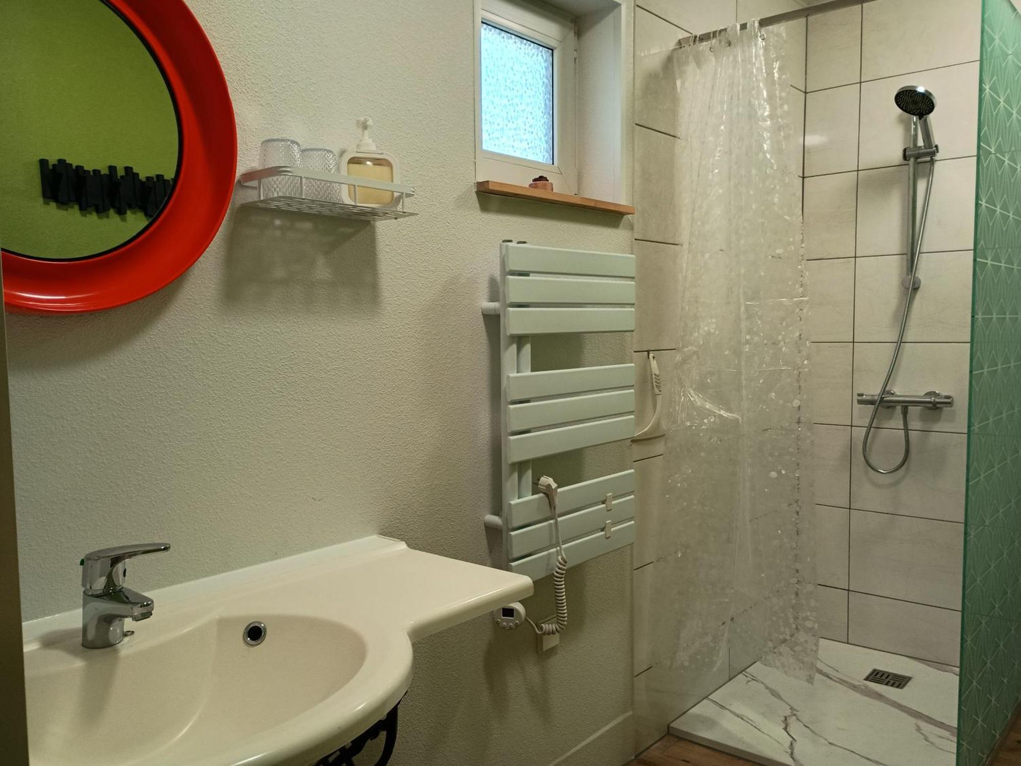 Lahemaa Kohvikann B & B, Caravan Park Palmse 外观 照片